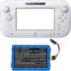 Nintendo Wii U GamePad WUP-003 Battery