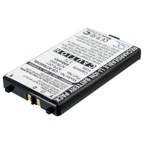 Nintendo BT-M12 Battery