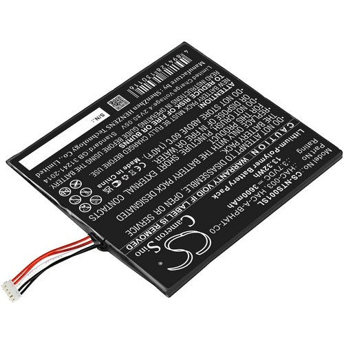 Nintendo HAC-003 Battery