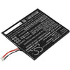 Nintendo HAC-S-JP/EU-C0 Battery
