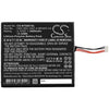 Nintendo HAC-S-JP/EU-C0 Battery