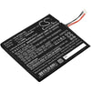Nintendo HAC-A-BPHAT-C0 Battery