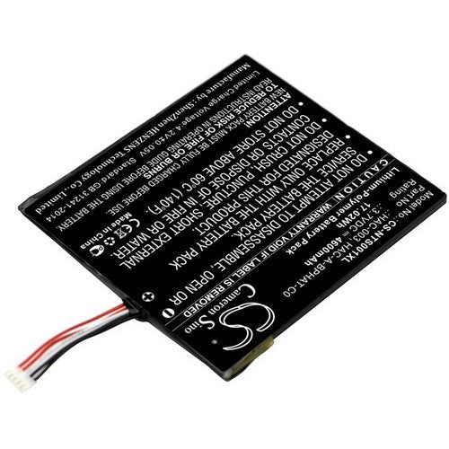 Nintendo HAC-A-BPHAT-C0 Battery