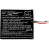 CS-NTS001XL Battery