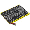 CS-NTS002SL Battery