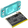 CS-NTS002SL Battery