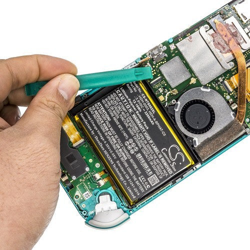 Nintendo HDH-002 Battery