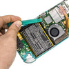 Nintendo Switch Lite Battery