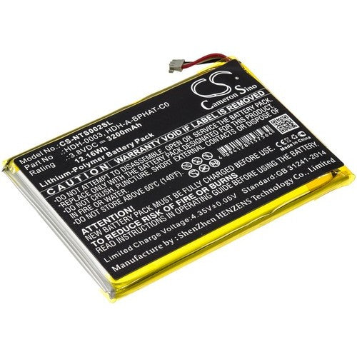 CS-NTS002SL Battery