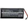 Nintendo HAC-BPJPA-C0 Battery