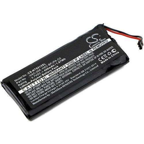Nintendo HAC-A-JCL-C0 Battery