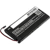 CS-NTS015XL Battery