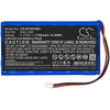 Nintendo HAC-038 Battery