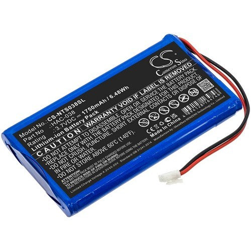 CS-NTS038SL Battery