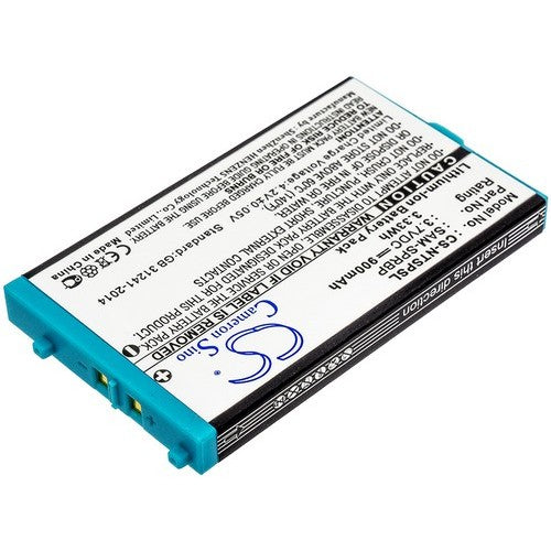 CS-NTSPSL Battery