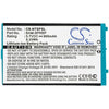 CS-NTSPSL Battery