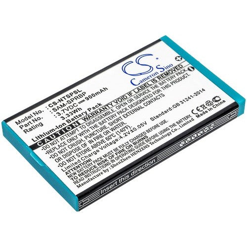 CS-NTSPSL Battery