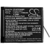 CS-NTX360MC Battery