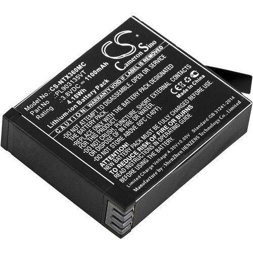 Insta360 PL903135VT-S01 Battery