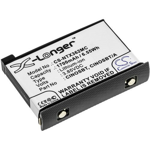 Insta360 One X2 Battery
