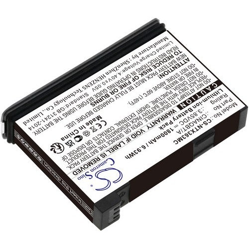 CS-NTX363MC Battery