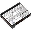 CS-NTX363MC Battery