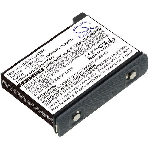 CS-NTX363MC Battery