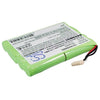 Nova 5000 classroom data logger Battery