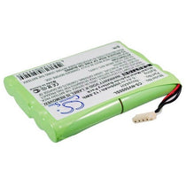 Nova 5000 classroom data logger Battery