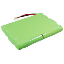 Nova 5000 classroom data logger Battery