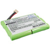 Nova 5000 classroom data logger Battery