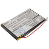 CS-NVQ50RC Battery