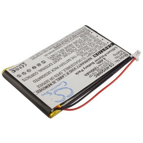 Nevo Q50 Battery
