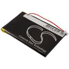 CS-NVQ50RC Battery