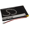 CS-NVQ50RC Battery