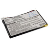 CS-NVQ50RC Battery
