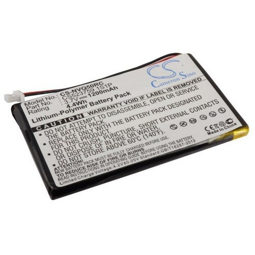 CS-NVQ50RC Battery