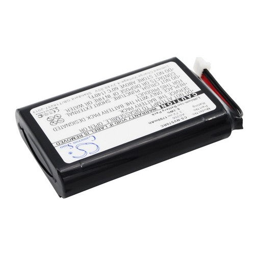 CS-NVS70RC Battery