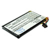 CS-NVS78RC Battery