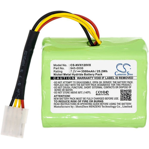 Neato XV-25 Signature Battery