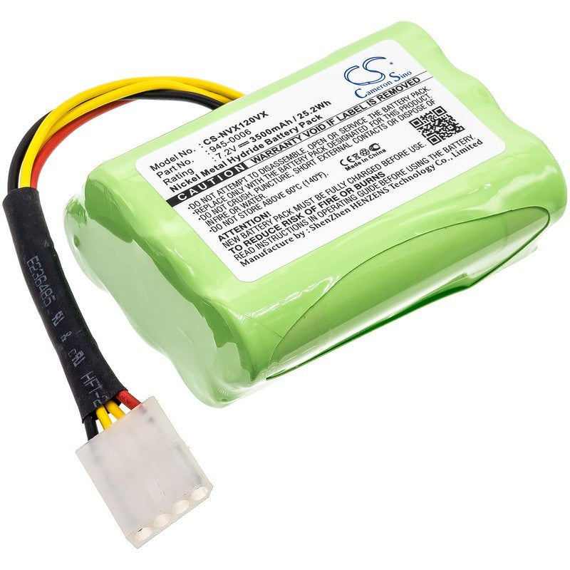 Neato XV-25 Battery