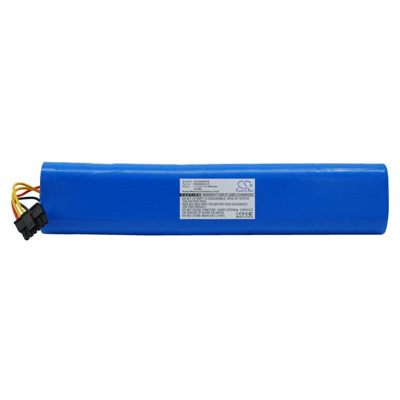 Neato NX3000SCx10 Battery