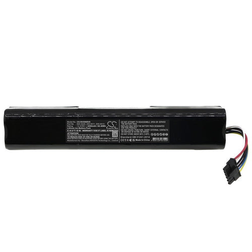CS-NVX900VX Battery