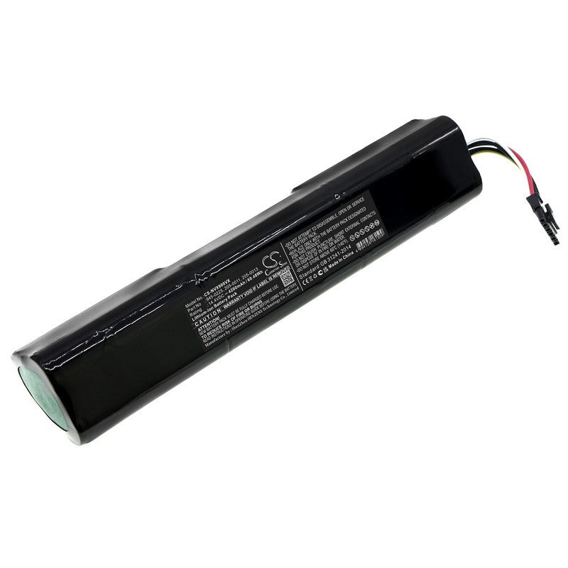 CS-NVX900VX Battery
