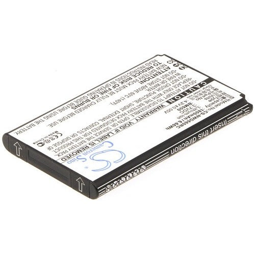 CS-NWD660RC Battery