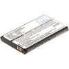 Nubia WD660 Battery