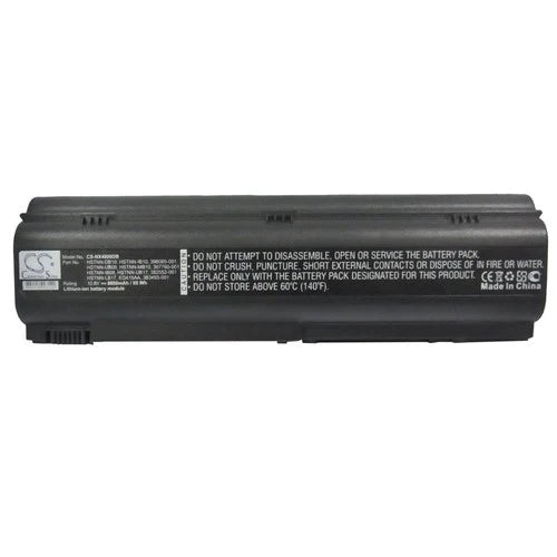 HP Pavilion dv1702tu Battery