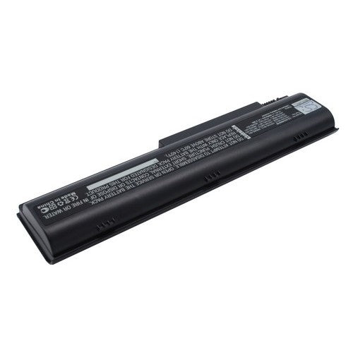 Compaq Pavilion dv4007xx-PX259AS Battery