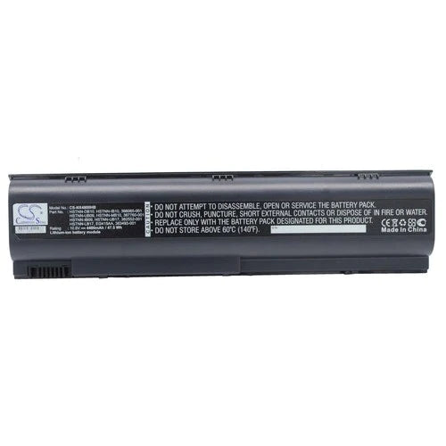HP Pavilion dv4030CA Battery