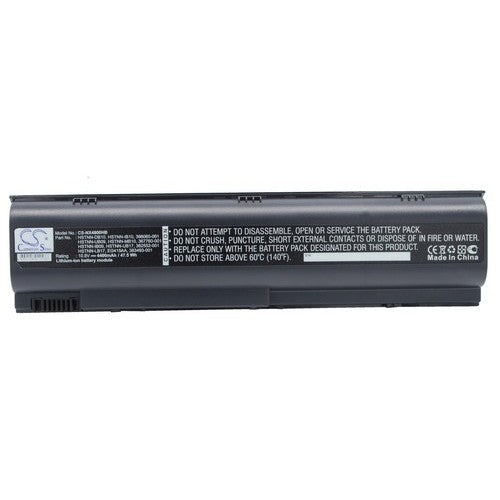 Compaq Pavilion dv4342ea Battery